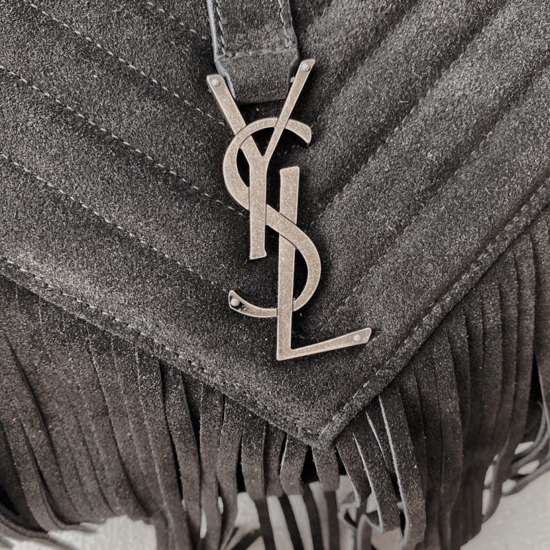 YSL Satchel Bags